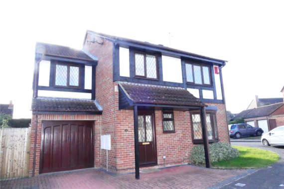 5 Bedroom Detached